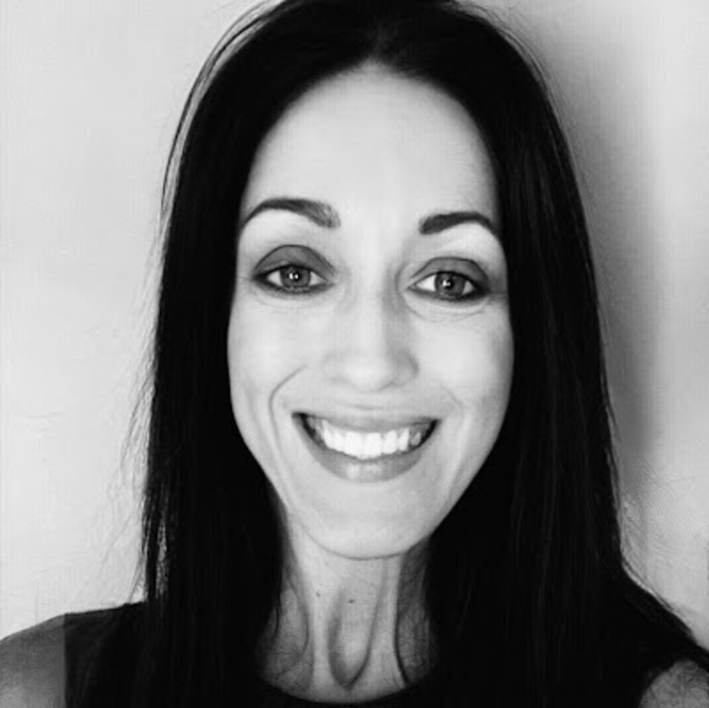 Meet your Posher, Maggie